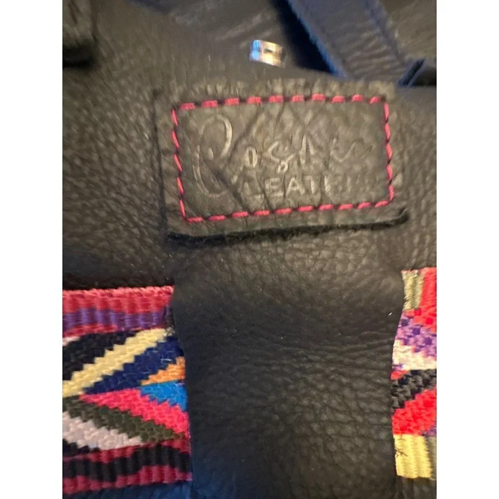 Coshic Leather coshic leather